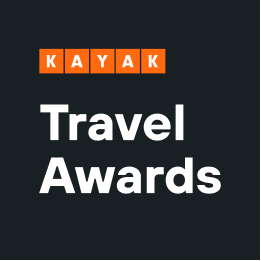KAYAK Travel Awards – Ostello Benacus